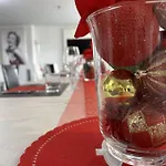 Szálloda Quadrifoglio 4*