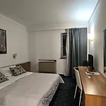 Hotel Quadrifoglio 4*