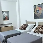 호텔 Quadrifoglio 카스텔로디시스테르나