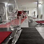 Quadrifoglio Hotel 4*