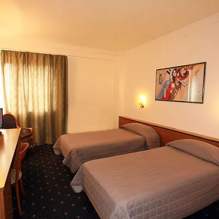 Hotel Quadrifoglio