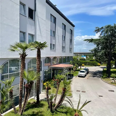 Hotel Quadrifoglio