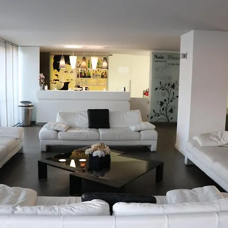 Quadrifoglio Hotel 4*
