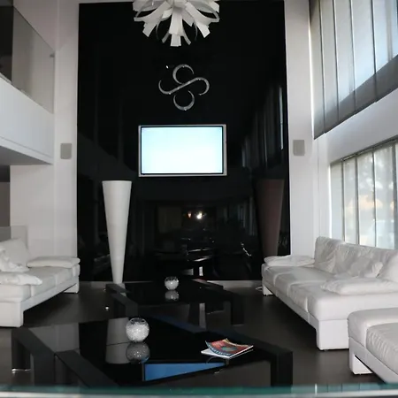 Quadrifoglio Hotel 4*