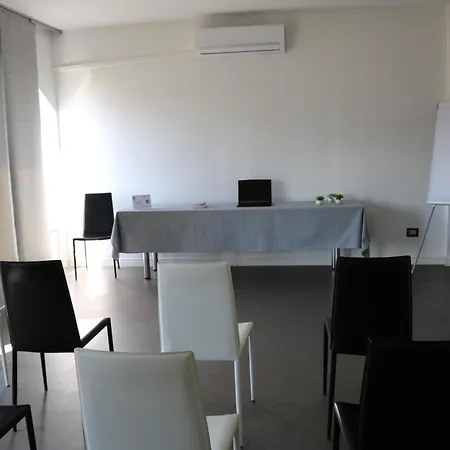 Quadrifoglio Hotel 4*