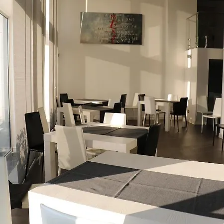Quadrifoglio Hotel 4*