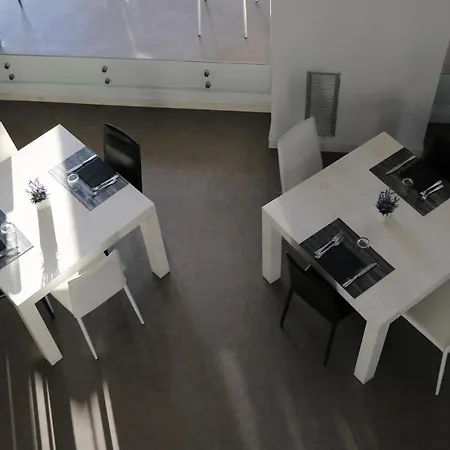 Quadrifoglio Hotel