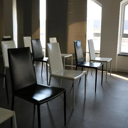 Quadrifoglio Hotel 4*