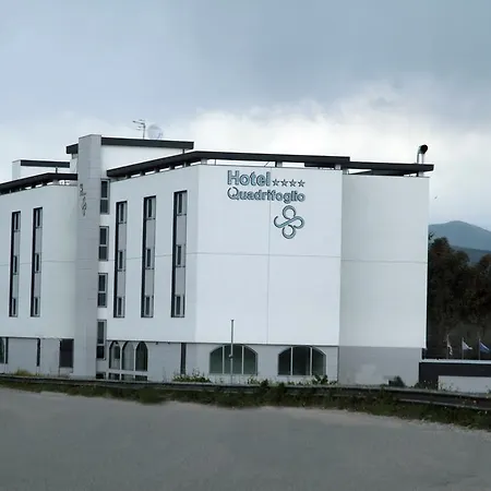Hotel Quadrifoglio
