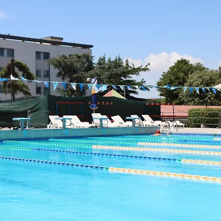 Quadrifoglio Hotel 4*