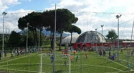 Quadrifoglio Hotel 4*