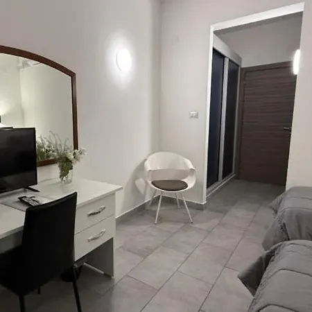 Quadrifoglio Hotel