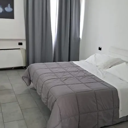 Hotel Quadrifoglio