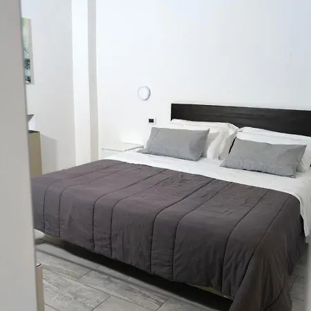 Hotel Quadrifoglio 4*