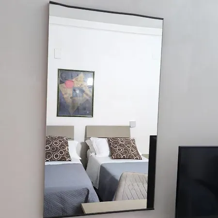 Quadrifoglio Hotel 4*