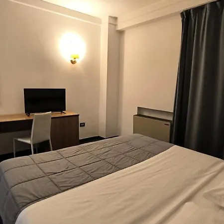 Quadrifoglio Hotel