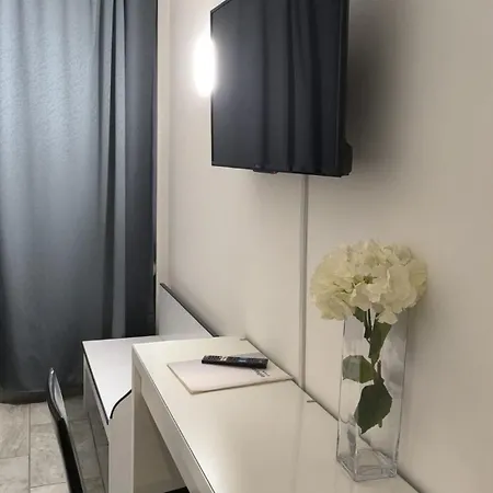 Quadrifoglio Hotel