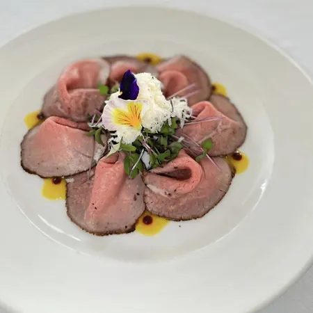 Hotel Quadrifoglio 4*