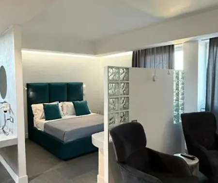 Hotel Quadrifoglio 4*