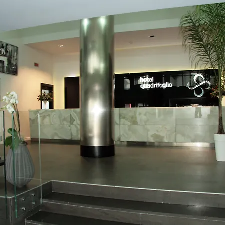 Quadrifoglio Hotel