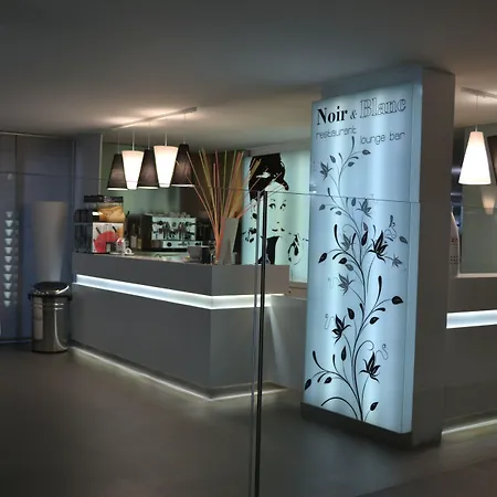 Quadrifoglio Hotel 4*