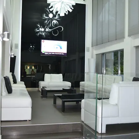 Hotel Quadrifoglio