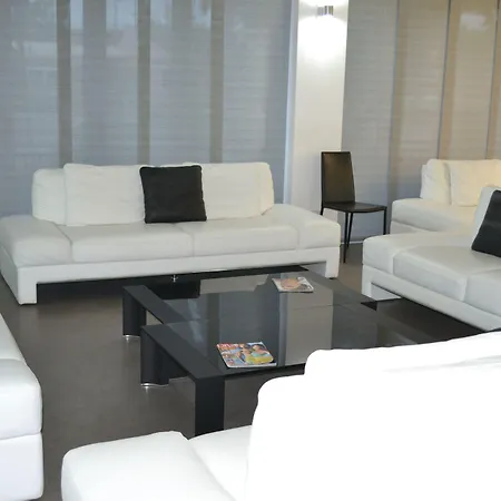 Quadrifoglio Hotel 4*