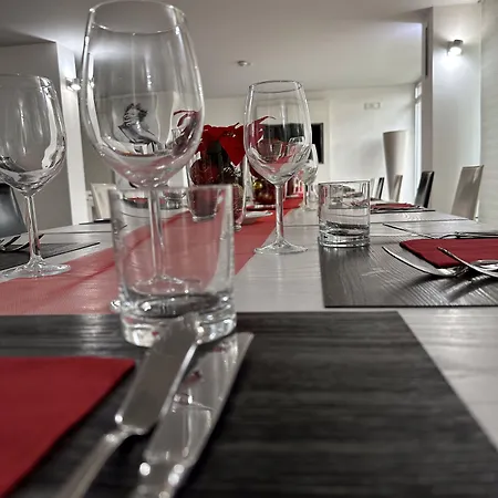 Quadrifoglio Hotel 4*