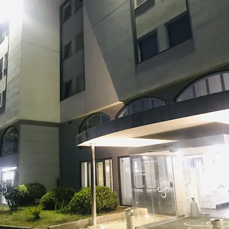 Hotel Quadrifoglio