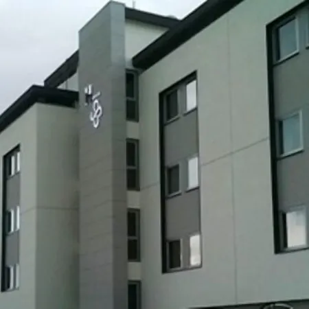 Quadrifoglio Hotel 4*