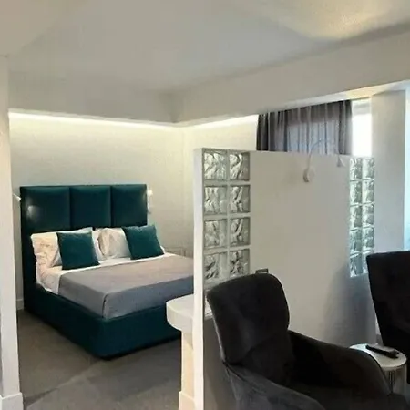Quadrifoglio Hotel