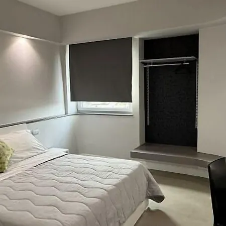 Quadrifoglio Hotel 4*