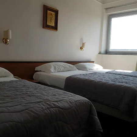 Quadrifoglio Hotel 4*