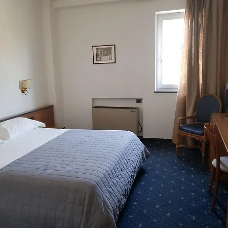 Hotel Quadrifoglio