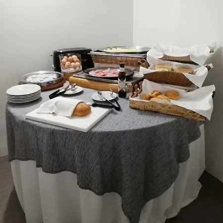 Quadrifoglio Hotel
