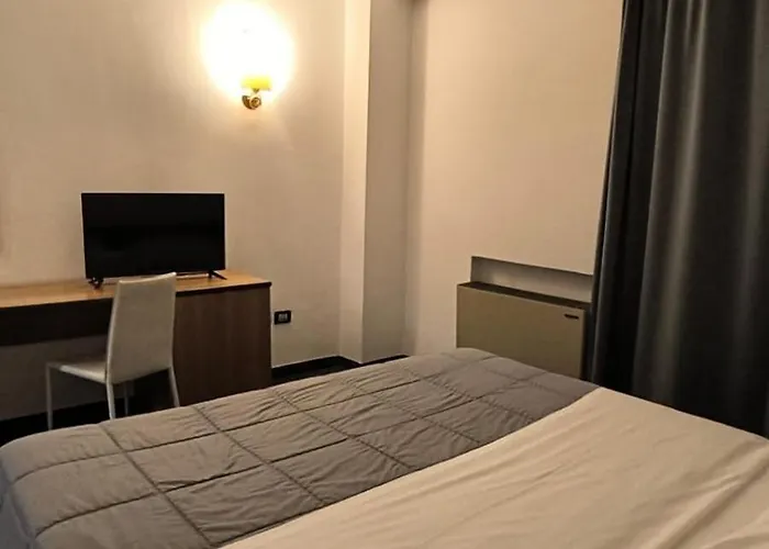 Quadrifoglio Hotel