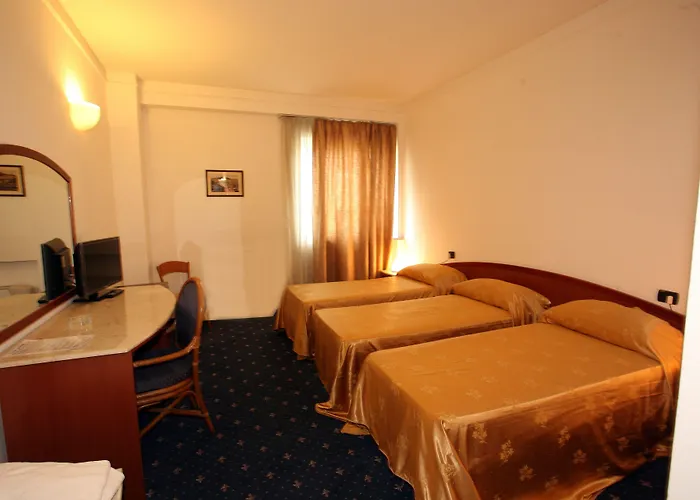 Quadrifoglio Hotel
